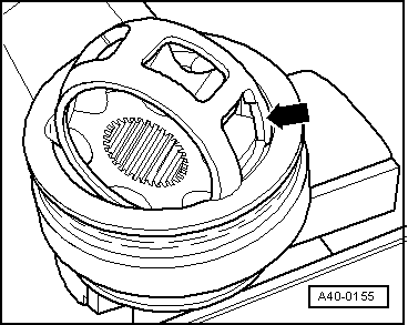 Volkswagen Passat. Fahrwerk, Achsen, Lenkung