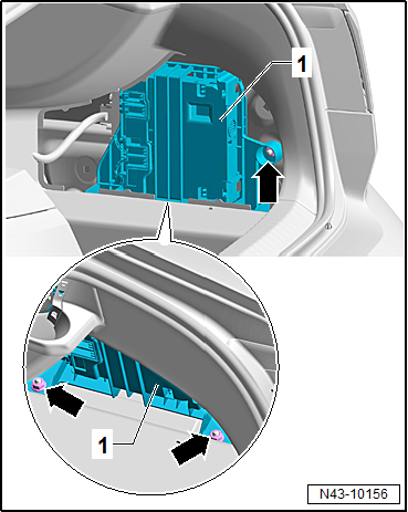 Volkswagen Passat. Fahrwerk, Achsen, Lenkung