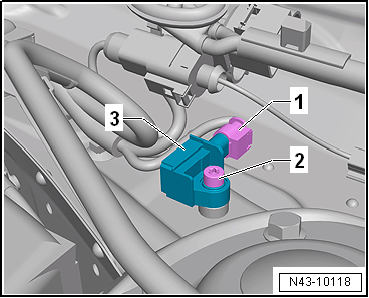 Volkswagen Passat. Fahrwerk, Achsen, Lenkung