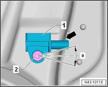 Volkswagen Passat. Fahrwerk, Achsen, Lenkung