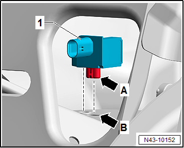 Volkswagen Passat. Fahrwerk, Achsen, Lenkung