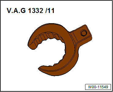 Volkswagen Passat. 4-Zyl. Einspritzmotor (1,4 l-Motor Direkteinspritzer, Turbolader)