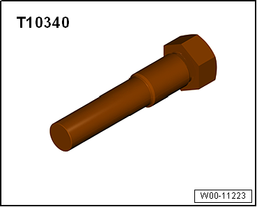 Volkswagen Passat. 4-Zyl. Einspritzmotor (1,4 l-Motor Direkteinspritzer, Turbolader)