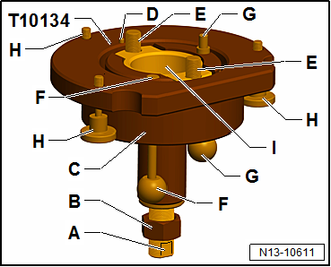 Volkswagen Passat. 4-Zyl. Einspritzmotor (1,4 l-Motor Direkteinspritzer, Turbolader)