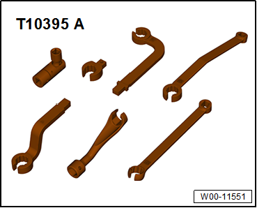 Volkswagen Passat. 4-Zyl. Einspritzmotor (1,4 l-Motor Direkteinspritzer, Turbolader)