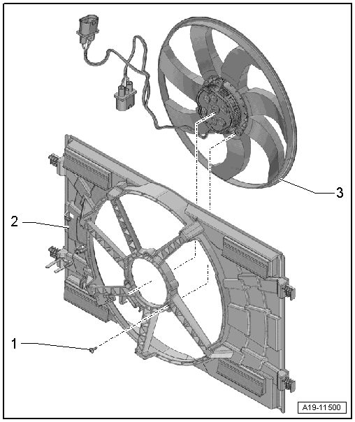 Volkswagen Passat. 4-Zyl. Einspritzmotor (1,4 l-Motor Direkteinspritzer, Turbolader)