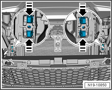 Volkswagen Passat. 4-Zyl. Einspritzmotor (1,4 l-Motor Direkteinspritzer, Turbolader)