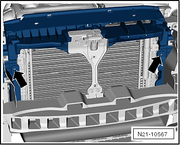 Volkswagen Passat. 4-Zyl. Einspritzmotor (1,4 l-Motor Direkteinspritzer, Turbolader)