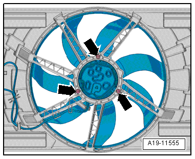 Volkswagen Passat. 4-Zyl. Einspritzmotor (1,4 l-Motor Direkteinspritzer, Turbolader)