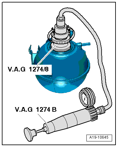 Volkswagen Passat. 4-Zyl. Einspritzmotor (1,4 l-Motor Direkteinspritzer, Turbolader)