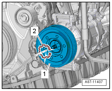 Volkswagen Passat. Heizung, Klimaanlage