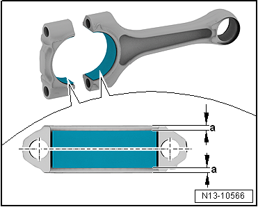 Volkswagen Passat. 4-Zyl. Einspritzmotor (1,4 l-Motor Direkteinspritzer, Turbolader)