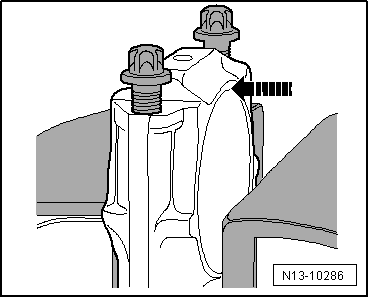 Volkswagen Passat. 4-Zyl. Einspritzmotor (1,4 l-Motor Direkteinspritzer, Turbolader)