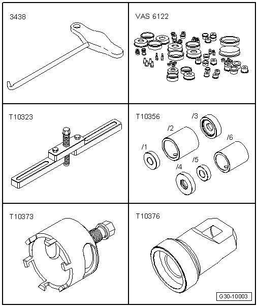 Volkswagen Passat. 7 Gang-Doppelkupplungsgetriebe 0CW