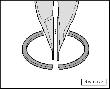 Volkswagen Passat. 7 Gang-Doppelkupplungsgetriebe 0CW