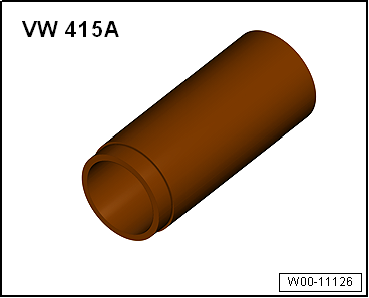 Volkswagen Passat. 7 Gang-Doppelkupplungsgetriebe 0CW