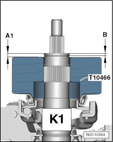 Volkswagen Passat. 7 Gang-Doppelkupplungsgetriebe 0CW