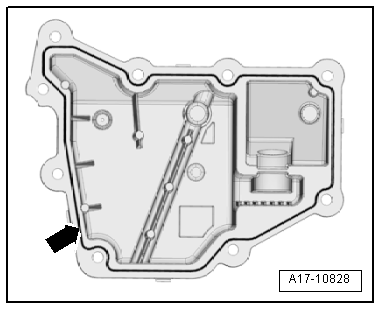 Volkswagen Passat. 4-Zyl. Einspritzmotor (1,4 l-Motor Direkteinspritzer, Turbolader)