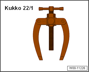 Volkswagen Passat. 4-Zyl. Einspritzmotor (1,4 l-Motor Direkteinspritzer, Turbolader)