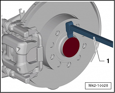 Volkswagen Passat. Fahrwerk, Achsen, Lenkung