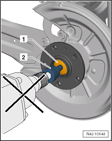 Volkswagen Passat. Fahrwerk, Achsen, Lenkung