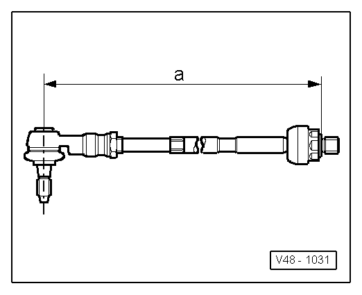 Volkswagen Passat. Fahrwerk, Achsen, Lenkung