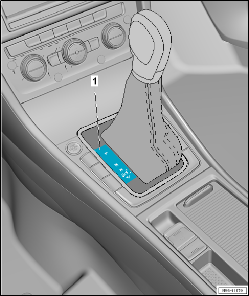 Volkswagen Passat. Elektrische Anlage