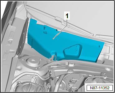 Volkswagen Passat. Heizung, Klimaanlage