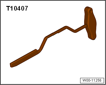 Volkswagen Passat. 7 Gang-Doppelkupplungsgetriebe 0CW