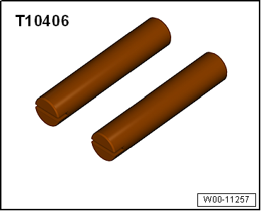 Volkswagen Passat. 7 Gang-Doppelkupplungsgetriebe 0CW