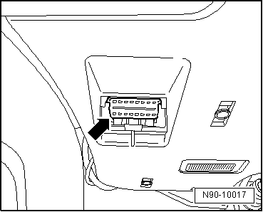 Volkswagen Passat. Elektrische Anlage Allgemeine Informationen