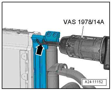 Volkswagen Passat. 4-Zyl. Einspritzmotor (1,4 l-Motor Direkteinspritzer, Turbolader)