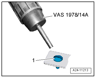 Volkswagen Passat. 4-Zyl. Einspritzmotor (1,4 l-Motor Direkteinspritzer, Turbolader)