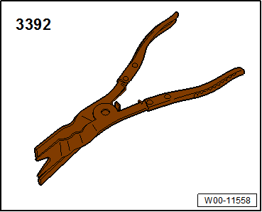 Volkswagen Passat. Kommunikation