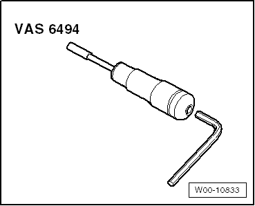 Volkswagen Passat. Kommunikation