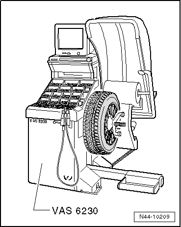 Volkswagen Passat. Fahrwerk, Achsen, Lenkung