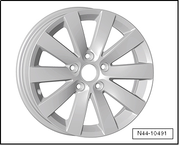 Volkswagen Passat. Ratgeber Räder, Reifen