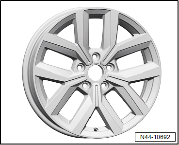 Volkswagen Passat. Ratgeber Räder, Reifen