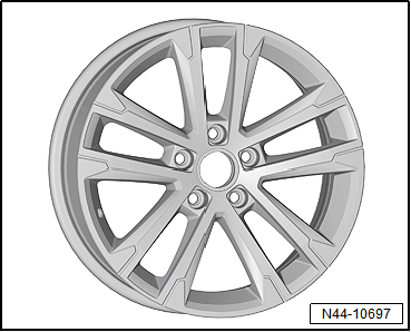 Volkswagen Passat. Ratgeber Räder, Reifen