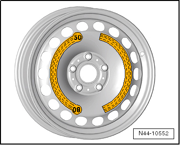 Volkswagen Passat. Ratgeber Räder, Reifen