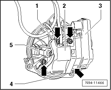 Volkswagen Passat. Kommunikation