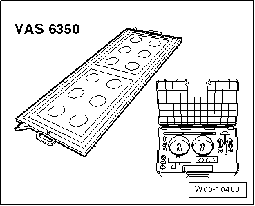 Volkswagen Passat. Kommunikation