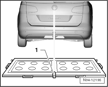 Volkswagen Passat. Kommunikation