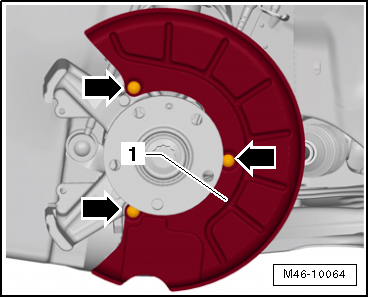 Volkswagen Passat. Fahrwerk, Achsen, Lenkung