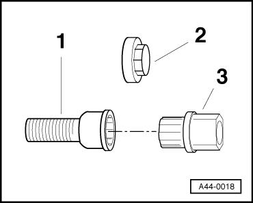 Volkswagen Passat. Ratgeber Räder, Reifen - Allgemeine Informationen