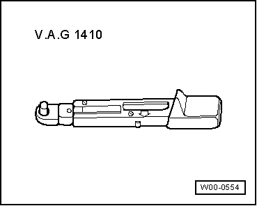 Volkswagen Passat. Fahrwerk, Achsen, Lenkung