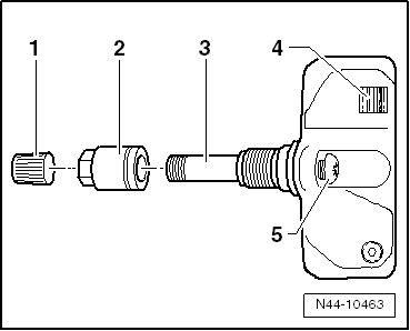 Volkswagen Passat. Fahrwerk, Achsen, Lenkung