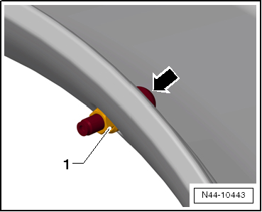 Volkswagen Passat. Fahrwerk, Achsen, Lenkung