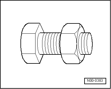 Volkswagen Passat. Fahrwerk, Achsen, Lenkung