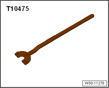 Volkswagen Passat. 4-Zyl. Einspritzmotor (1,4 l-Motor Direkteinspritzer, Turbolader)